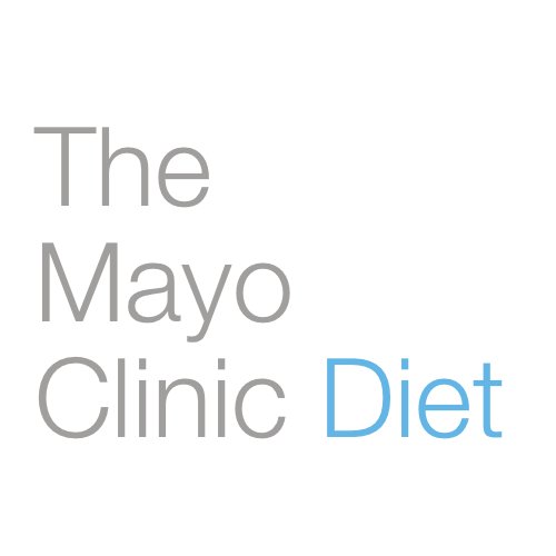 Mayo Clinic Diet logo