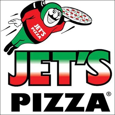 Jet's Pizza logo