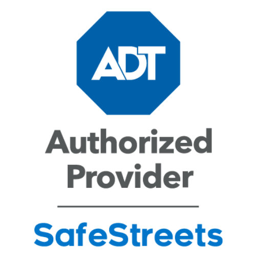ADT logo