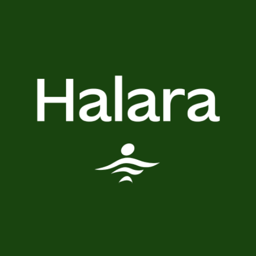 Halara Coupon Code & Discount Code July 2026 logo