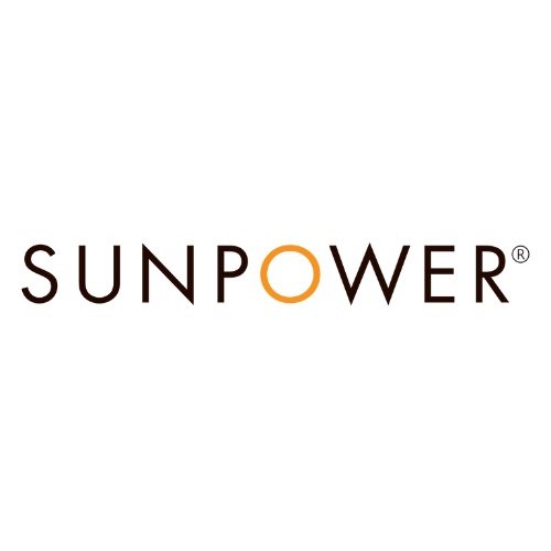 SunPower logo
