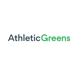 Athletic Greens Discount Codes logo
