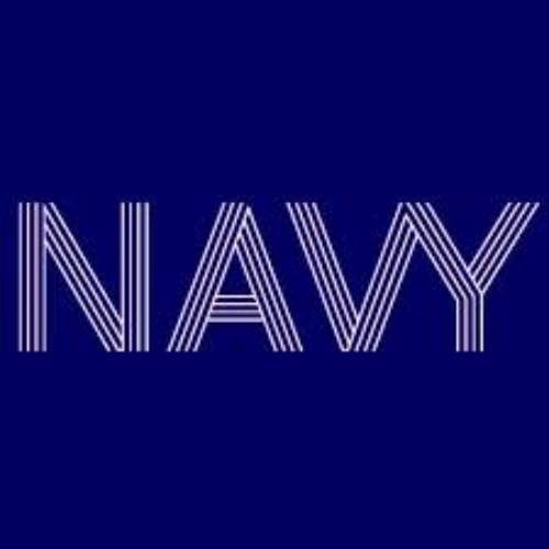 NAVY Hair Care logo