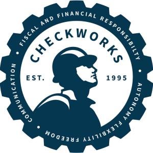 Checkworks logo