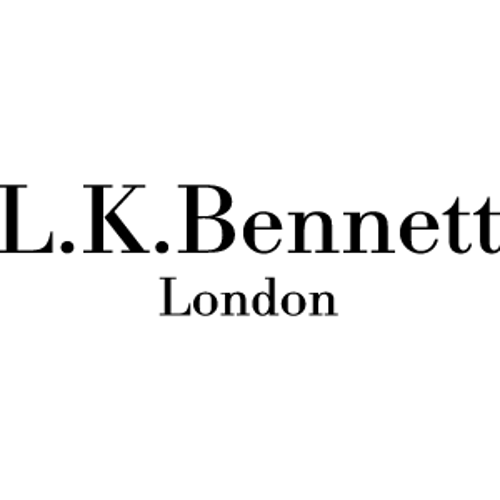 Lk Bennett Sales logo