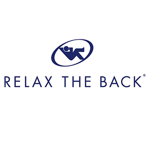 Relax The Back logo