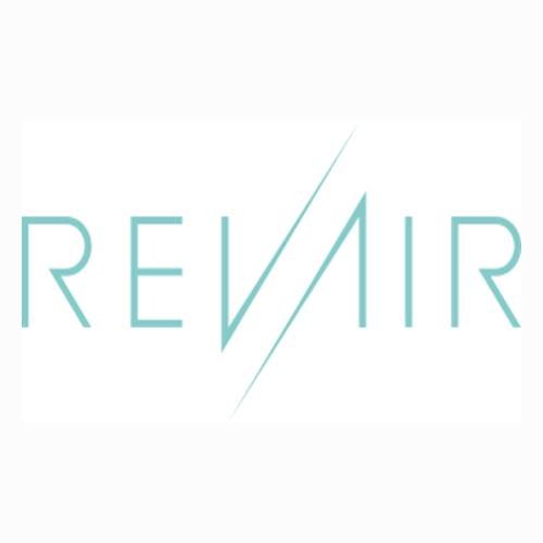 Revair logo