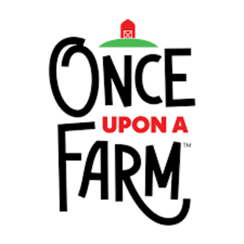 Once Upon a Farm Discount Code & Coupon Code July 2026 logo