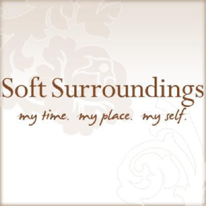Soft Surroundings logo