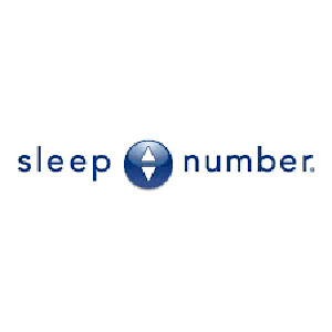Sleep Number Bed Coupon logo