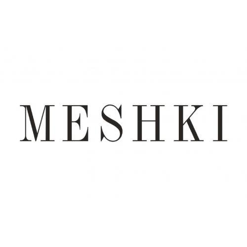 MESHKI logo