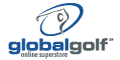 Global Golf logo