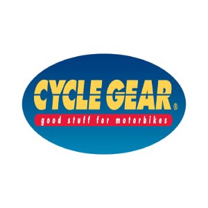 Cycle Gear logo