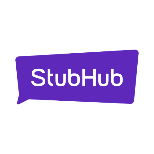 Stubhub Discount Code logo