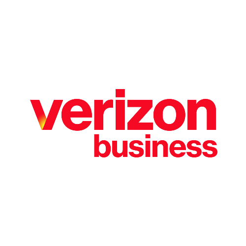 Verizon Business logo
