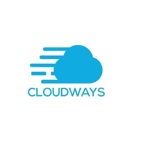 Cloudways Coupon Code logo