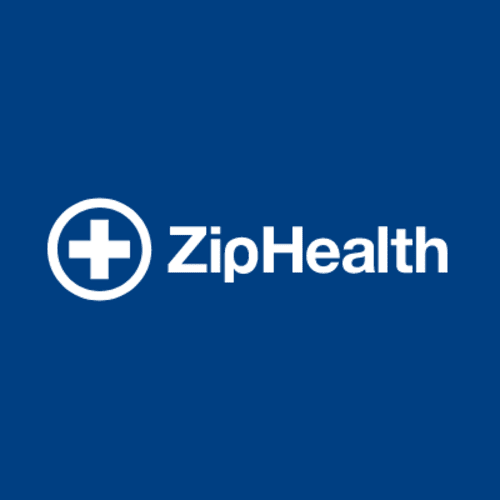 ZipHealth logo