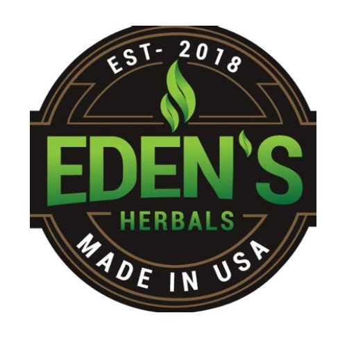Eden's Herbals logo