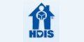 HDIS.com logo
