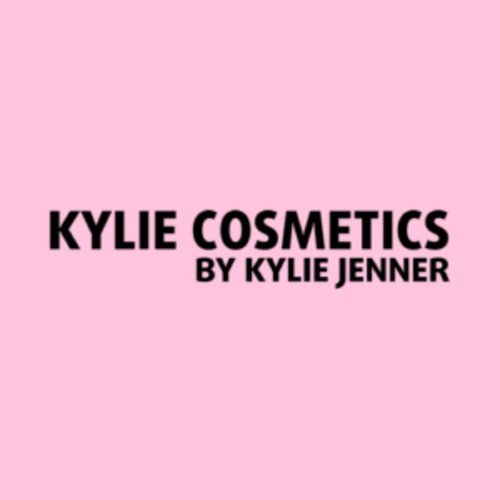 Kylie Cosmetics Discount Code & logo