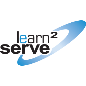 Learn2Serve logo
