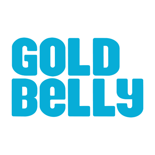 Goldbelly logo