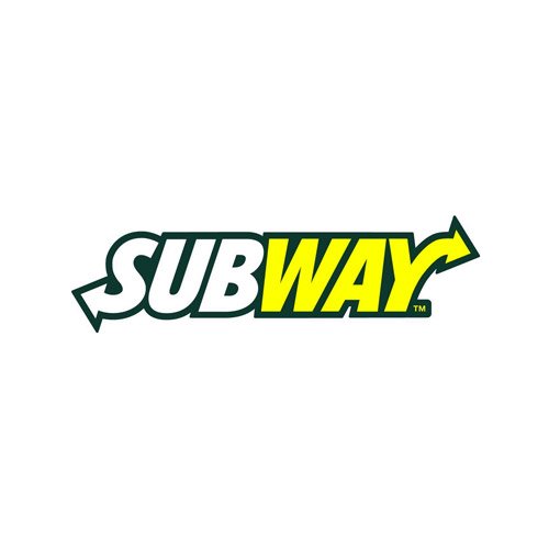 Subway logo