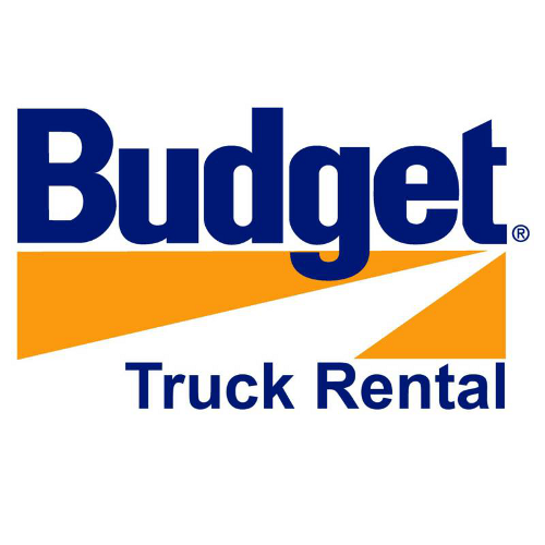 Budget Truck Rental logo