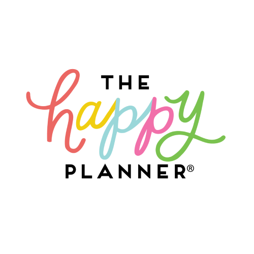 The Happy Planner logo