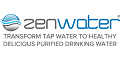 Zen Water logo