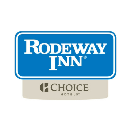Rodeway Inn logo