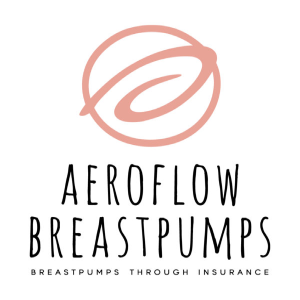Aeroflow Discount Code logo
