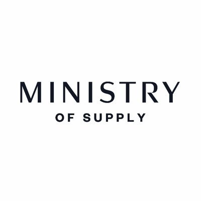 Ministry Of Supply logo