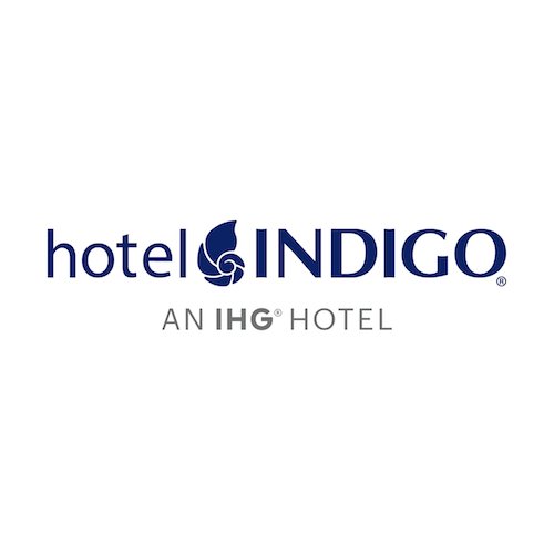 Hotel Indigo logo