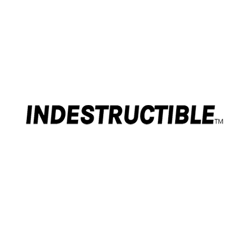 Indestructible Shoes logo