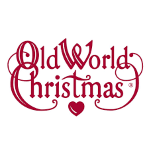 Old World Christmas Discount Code logo
