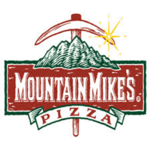 Mountain Mike's Pizza logo