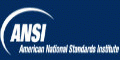 ANSI logo