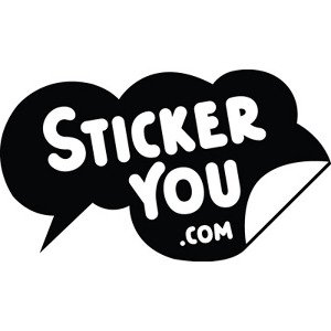 StickerYou logo