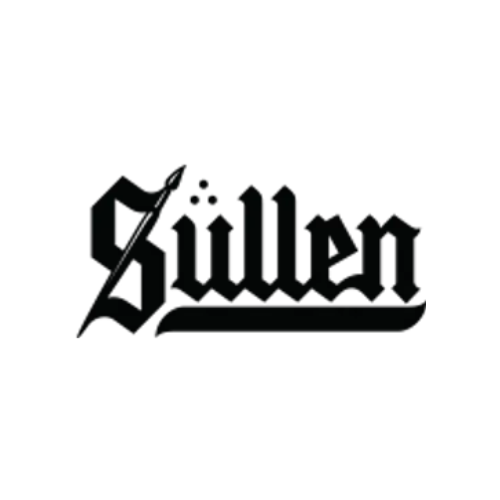 Sullen Clothing logo