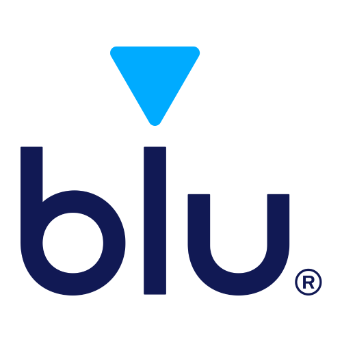 blu logo