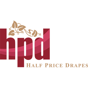 Half Price Drapes Coupon logo