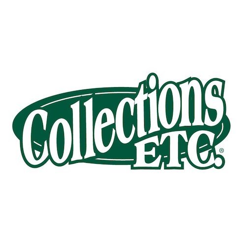 Collections Etc. logo