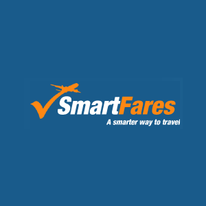 Smartfares logo