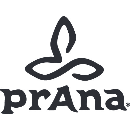 prAna logo