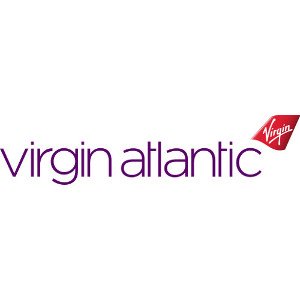 Virgin Atlantic Sales logo