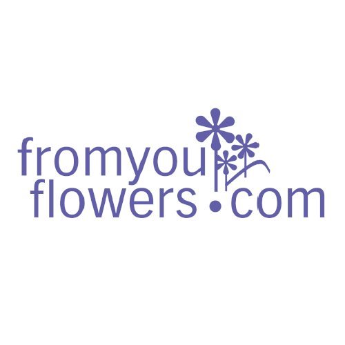From You Flowers logo