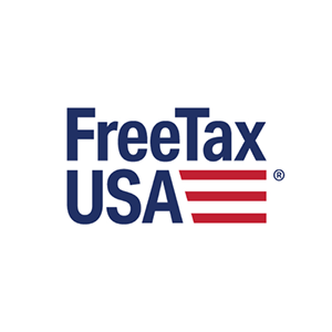 FreeTaxUSA logo