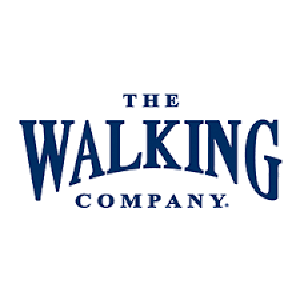 The Walking Company Discount Code logo