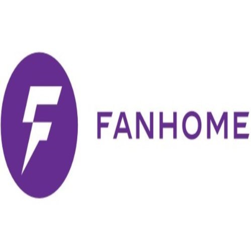 Fanhome Code & Coupon July 2026 logo